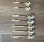 Verzilverde lepels Alt Chippendale 150 Robbe & Berking, Huis en Inrichting, Keuken | Bestek, Ophalen of Verzenden, Zo goed als nieuw