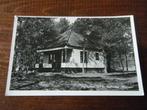 Z29 - Dwingeloo - Stafhuisje Wigwam - 1957, Ophalen of Verzenden, 1940 tot 1960
