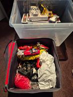 Grote Partij Carrera Evolution Racebaan + Auto's, Ophalen, Gebruikt, Elektrisch, Carrera