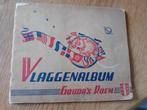Vlaggenalbum Gouda's Roem deel 1, Ophalen of Verzenden, Gelezen