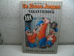 donald duck vacatieboek zware jongens 2010, Meerdere stripboeken, Ophalen of Verzenden