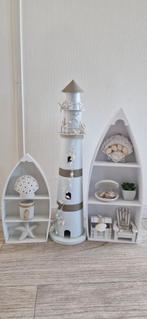 decoratie met vakantie thema, Huis en Inrichting, Ophalen, Nieuw