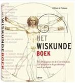 Het wiskunde boek, Ophalen of Verzenden, Zo goed als nieuw, Natuurwetenschap