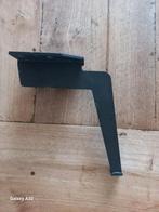 Poten zitbank 8 stuks 18 cm hoog., Ophalen, Zo goed als nieuw