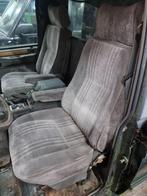 Range Rover Classic stoelen grijs, Auto-onderdelen, Interieur en Bekleding, Ophalen, Land Rover