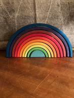 Grimms regenboog groot , ondergaande zon, Ophalen of Verzenden, Zo goed als nieuw, Overige typen