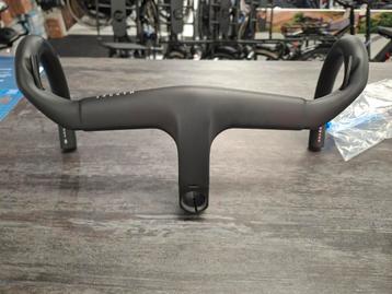 Trek Madone SLR Gen 7 cockpit beschikbaar voor biedingen