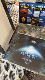 Ayreon 01011001 2 cd dvd limited special edition box set, Ophalen of Verzenden, Zo goed als nieuw