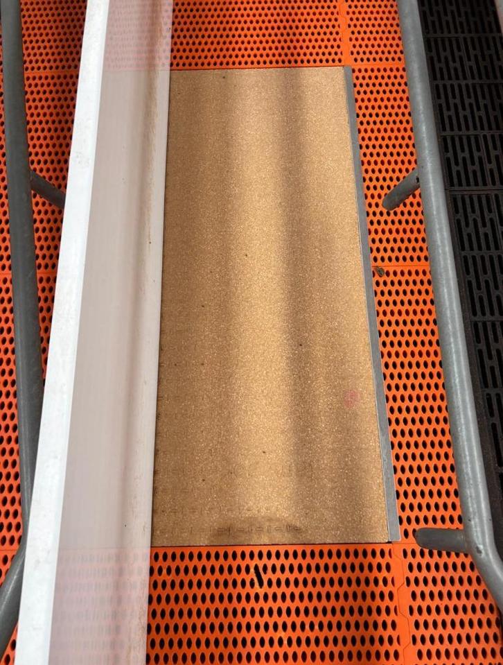 Polymeer betonnen verwarmingsnesten [659], Dieren en Toebehoren, Overige Dieren-accessoires, Ophalen of Verzenden