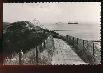 Koudekerke - Zee en Duin [KRST009-1793 beschikbaar voor biedingen