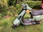 Vespa LX50 met werk, Fietsen en Brommers, Scooters | Vespa, Ophalen, Gebruikt, Benzine, 50 cc