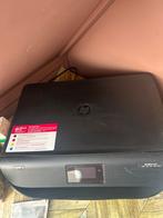 HP Printer - All-in-one, Computers en Software, Printers, Ophalen, Gebruikt, Inkjetprinter, All-in-one