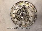 Vliegwiel me tkoppeling BMW E46 316i 318i m43 motor, Gebruikt, -, -, Ophalen of Verzenden