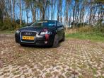 Audi A3 1.6 Sportback, Voorwielaandrijving, 65 €/maand, 15 km/l, Zwart