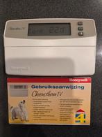 Thermostaat  Honeywell Chronotherm 4, Doe-het-zelf en Verbouw, Thermostaten, Ophalen, Zo goed als nieuw