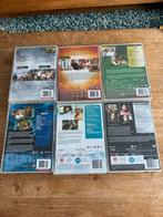 Lost Seizoen 1-6 DVD Boxset NL versie ZGAN (2 nieuw in seal), Verzenden, Boxset, Zo goed als nieuw, Actie en Avontuur