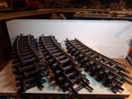 LGB rails, bocht R600 mm, Ophalen