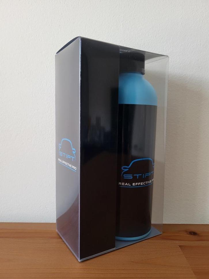 Stipt Real Effective Pro - Auto cleaner - 500ml - Nieuw, Auto diversen, Onderhoudsmiddelen, Ophalen of Verzenden