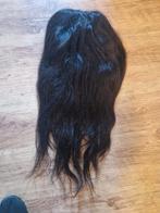 U part wig, Sieraden, Tassen en Uiterlijk, Uiterlijk | Haarverzorging, Ophalen of Verzenden, Zo goed als nieuw, Pruik of Haarverlenging