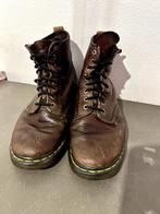 Dr Martens boots size 39 brown, Kleding | Dames, Schoenen, Ophalen, Bruin, Lage of Enkellaarzen, Dr. Martens