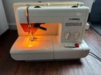 Vendomatic 7747 Naaimachine - Vintage, Hobby en Vrije tijd, Naaimachines en Toebehoren, Ophalen of Verzenden, Gebruikt, Naaimachine