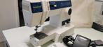 Naaimachine PANORAMIC 9440 Zo goed als nieuw, Verzenden, Zo goed als nieuw, Naaimachine, Overige merken