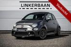Abarth 595 C Turismo | Uniek | Navi | Clima | Carplay | NL a, Auto's, Voorwielaandrijving, 15 km/l, Gebruikt, Euro 6