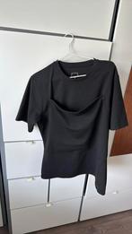 Womboo buidelshirt, Ophalen of Verzenden, Zo goed als nieuw, Korte mouw