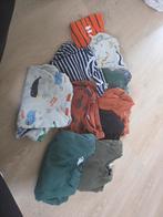 Winterkleding Maat 98 - Volle Tas!, Ophalen of Verzenden, Gebruikt, Maat 98