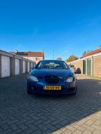 Seat leon 1p 2.0 tfsi, Auto diversen, Schadeauto's, Ophalen, 1984 cc, Handgeschakeld, Zilver of Grijs