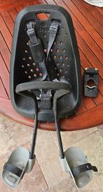 Yepp kinder voorzitje, Fietsen en Brommers, Fietsaccessoires | Fietsstoeltjes, Yepp (Thule), 0 t/m 18 kg, Voorzitje, Ophalen of Verzenden