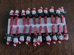 kerst knijpers, Diversen, Kerst, Ophalen of Verzenden, Zo goed als nieuw