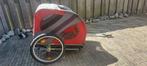 Doggyride Original inclusief trekstang, Ophalen, Gebruikt