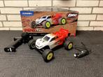 1/18 Team Losi Mini T 2.0 Hobby used 2wd Truggy. No Team Ass, Auto offroad, Elektro, RTR (Ready to Run), Ophalen of Verzenden