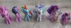 My little pony set, Ophalen