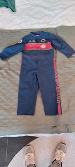 Racepak, Ophalen of Verzenden, 104 of kleiner, Meisje