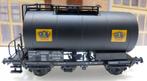 Roco ketelwagon NS Pieter Bon, Zaandam wagen NS zonder ovp, Gelijkstroom, Ophalen of Verzenden, NS, Roco