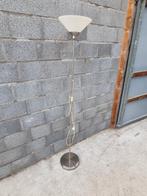 Staande lamp, Ophalen, Zo goed als nieuw