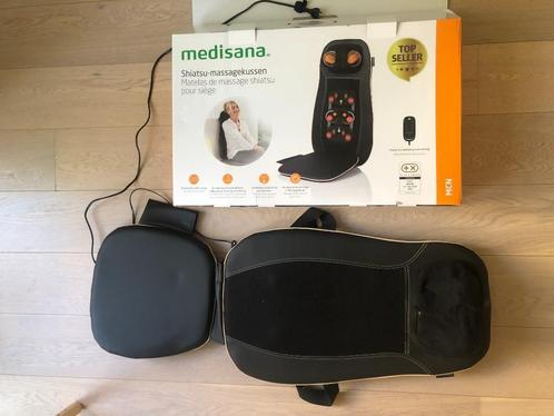 Elektrisch Massagekussen, Sport en Fitness, Massageproducten, Zo goed als nieuw, Massagestoel of Kussen, Ophalen of Verzenden