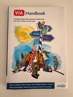 Handboek Nederlands - Theorieboek, Uitgeverij Deviant, Ophalen of Verzenden, Zo goed als nieuw, MBO