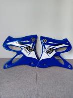 Yamaha crossmotor zijkappen, Ophalen of Verzenden, Nieuw