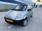 Daewoo Matiz 0.8 Ace NAP 49500KM/APK 01-2027, Auto's, Daewoo, Voorwielaandrijving, Stof, Gebruikt, Matiz