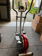 Rossler Crosstrainer, Sport en Fitness, Fitnessapparatuur, Ophalen, Gebruikt, Metaal, Crosstrainer