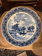 Antiek wandbord, Antiek en Kunst, Antiek | Wandborden en Tegels, Ophalen