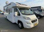 Roller team KRONOS 284 TL airco, Caravans en Kamperen, Overige merken, Bedrijf, Diesel