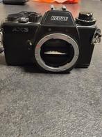 Revueflex Ax3 camera retro, Audio, Tv en Foto, Ophalen of Verzenden, Compact, Overige Merken