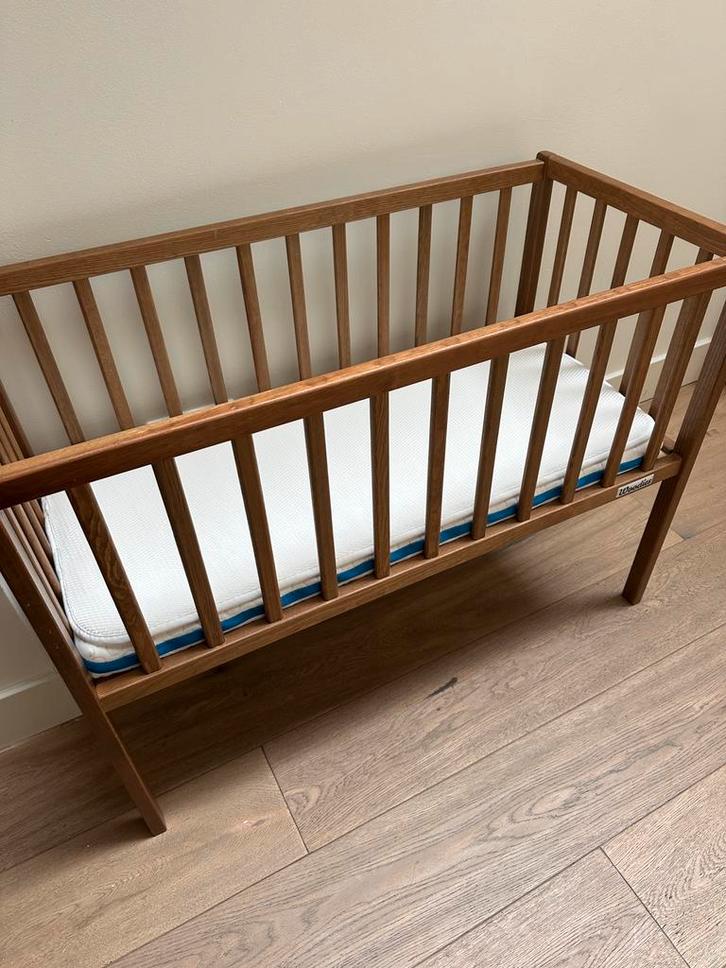 AeroSleep Evolution: Baby mattress  protector 90 x 40 cm, Kinderen en Baby's, Babywiegjes en Ledikanten, Nieuw, Wieg, Ophalen of Verzenden