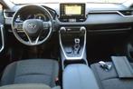 Toyota RAV4 2.5 Hybrid AWD Style, 12 MND GARANTIE, HEEL NETJ, Automaat, Stof, Gebruikt, 4 cilinders