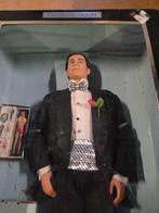 Barbie 40th Anniversary Ken 2001, Gebruikt, Ophalen of Verzenden, X, Pop