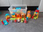 Vtech Toet toet auto, Ophalen, Zo goed als nieuw